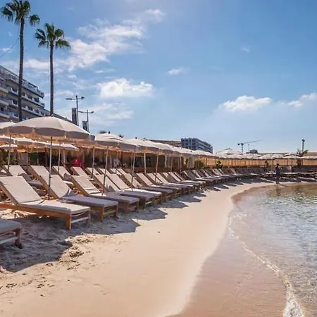 アパート 3p Vue Centre