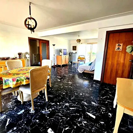 3p Vue Centre アパート *