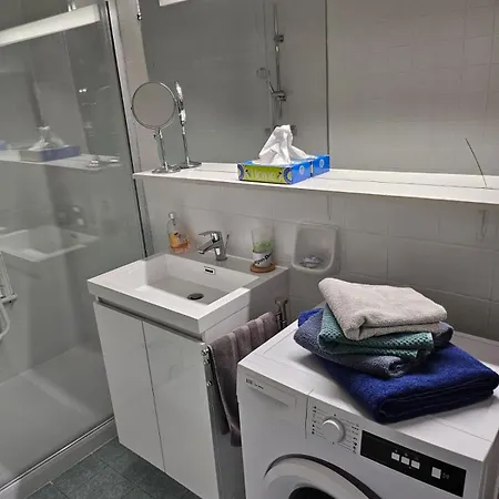 3p Vue Centre * Antibes